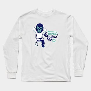 Let's Roll#12 Long Sleeve T-Shirt